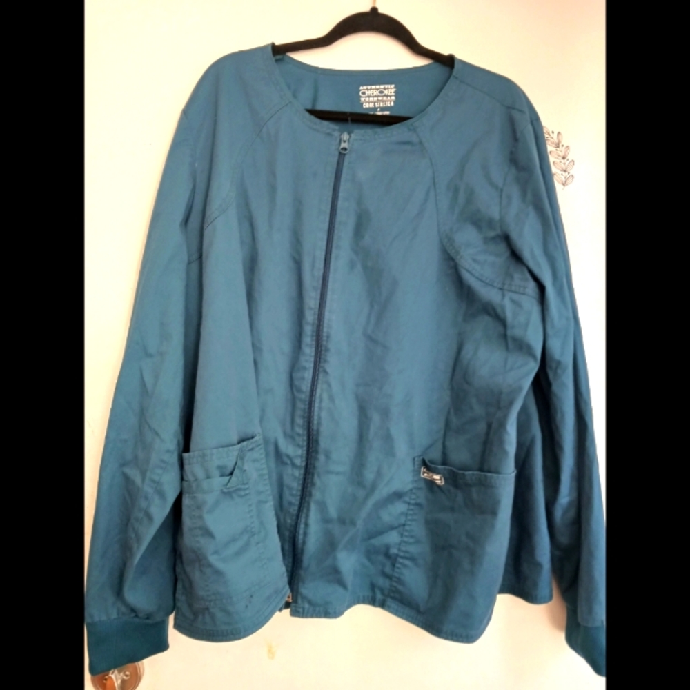 Lab coat